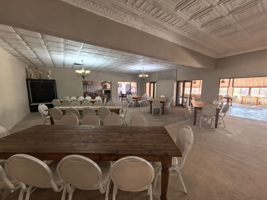 Commercial Property for Sale in Parys Free State